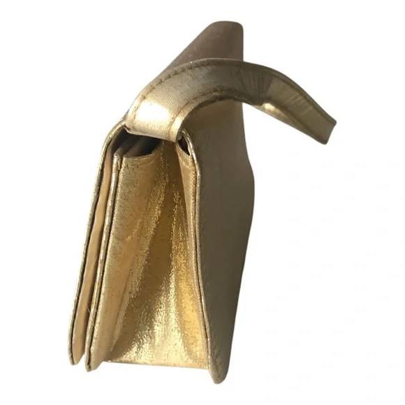 ✨Mini Gold Shoulder Bag✨ - Picture 2 of 7